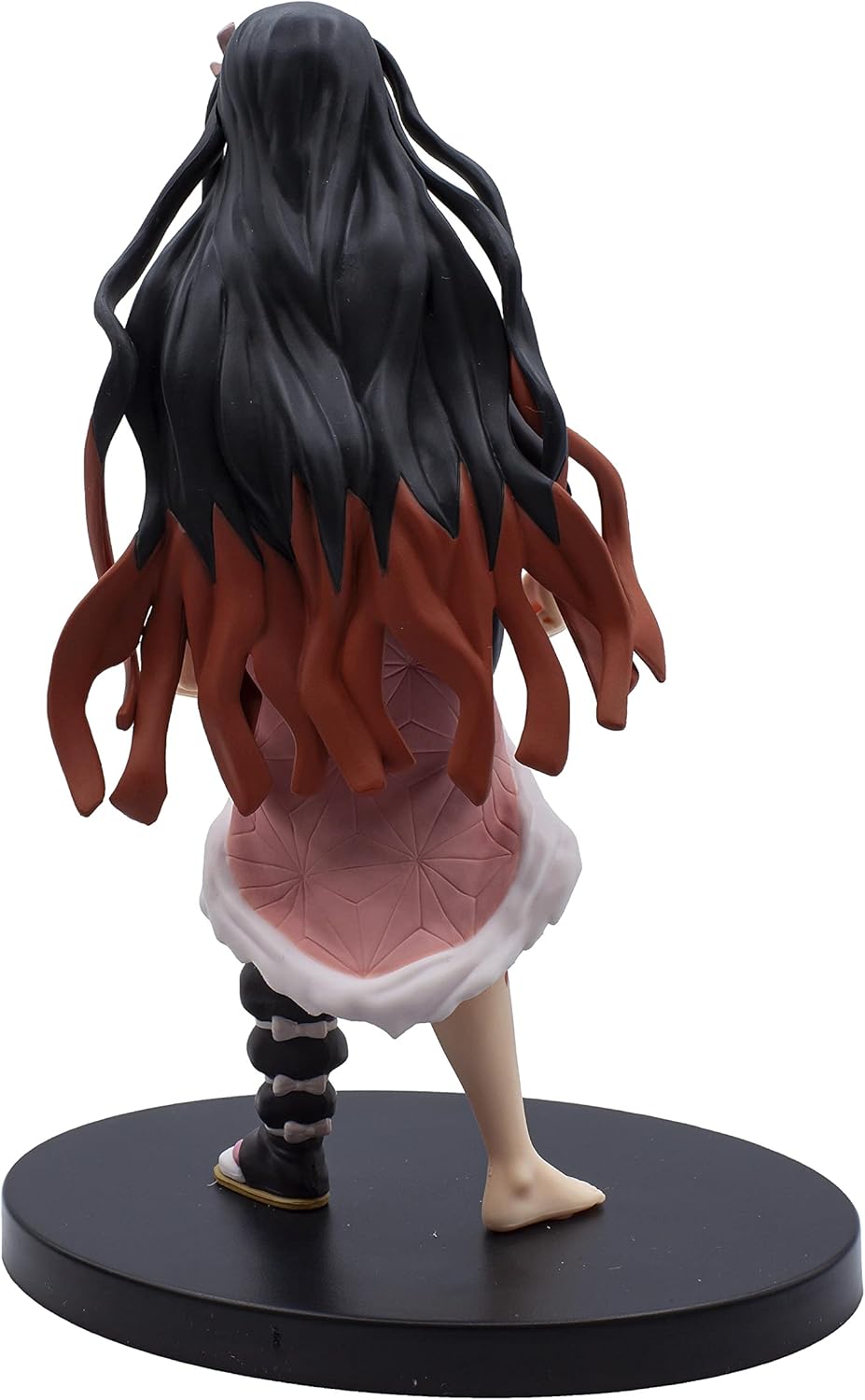 Demon Slayer Actionfigur Nezuko Kamado Vol. 26 aus Kunststoff, von Bandai. M Multicolor, M Multicolo