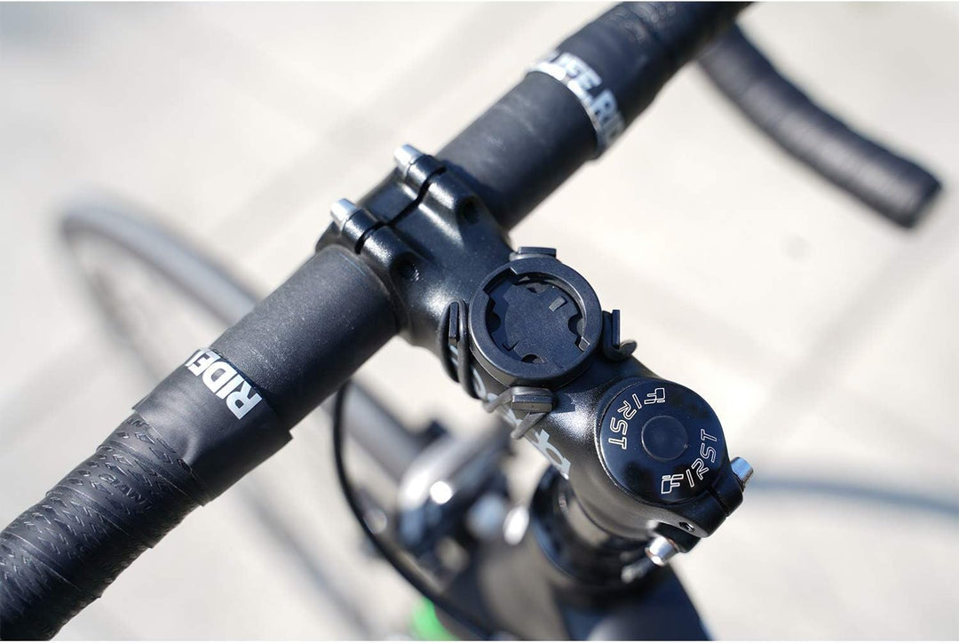 Bryton Bike Accessories (SPD/CAD/HRM/Mount) Bryton Halterung, Bryton Halterung