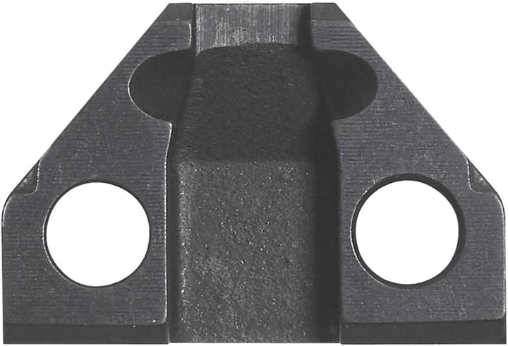 Bosch Professional Zubehör 2 608 639 023 Matrize für Well- und fast alle Trapezbleche GNA 1,6 L
