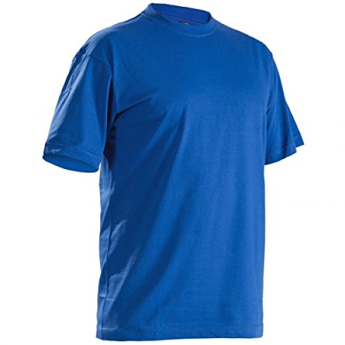 Blakläder T-Shirt, 5-er Pack, 1 Stück, Grösse XL, gelb, 332510423300XL XL Gelb, XL Gelb