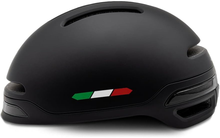 Automobili Lamborghini Unisex – Erwachsene Helm Advanced, Advanced