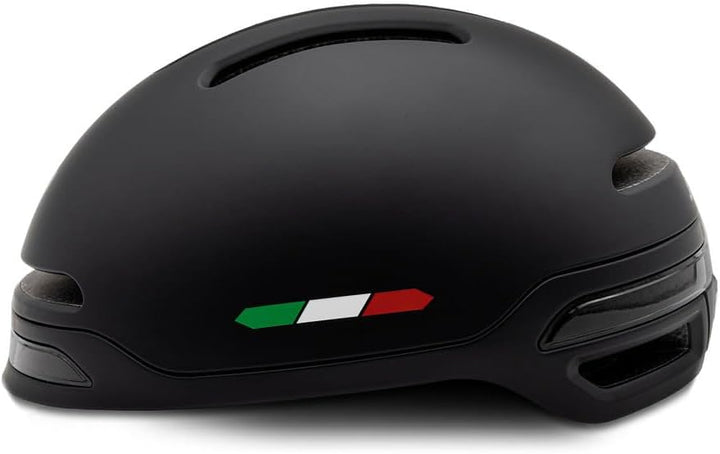 Automobili Lamborghini Unisex – Erwachsene Helm Advanced, Advanced