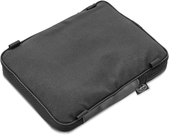 Motorrad Sitzkissen Luft Sitzbank Komfortkissen Craftride Custom Air S