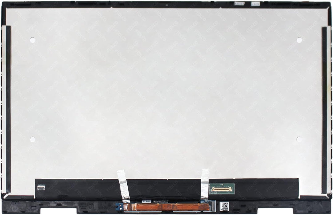 FTDLCD® 15,6 Zoll FHD LCD Touchscreen Digitizer IPS Display Bildschirm Assembly für HP Envy x360 Con