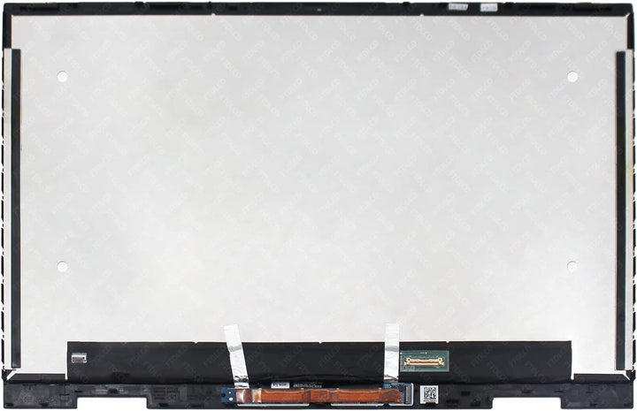 FTDLCD® 15,6 Zoll FHD LCD Touchscreen Digitizer IPS Display Bildschirm Assembly für HP Envy x360 Con