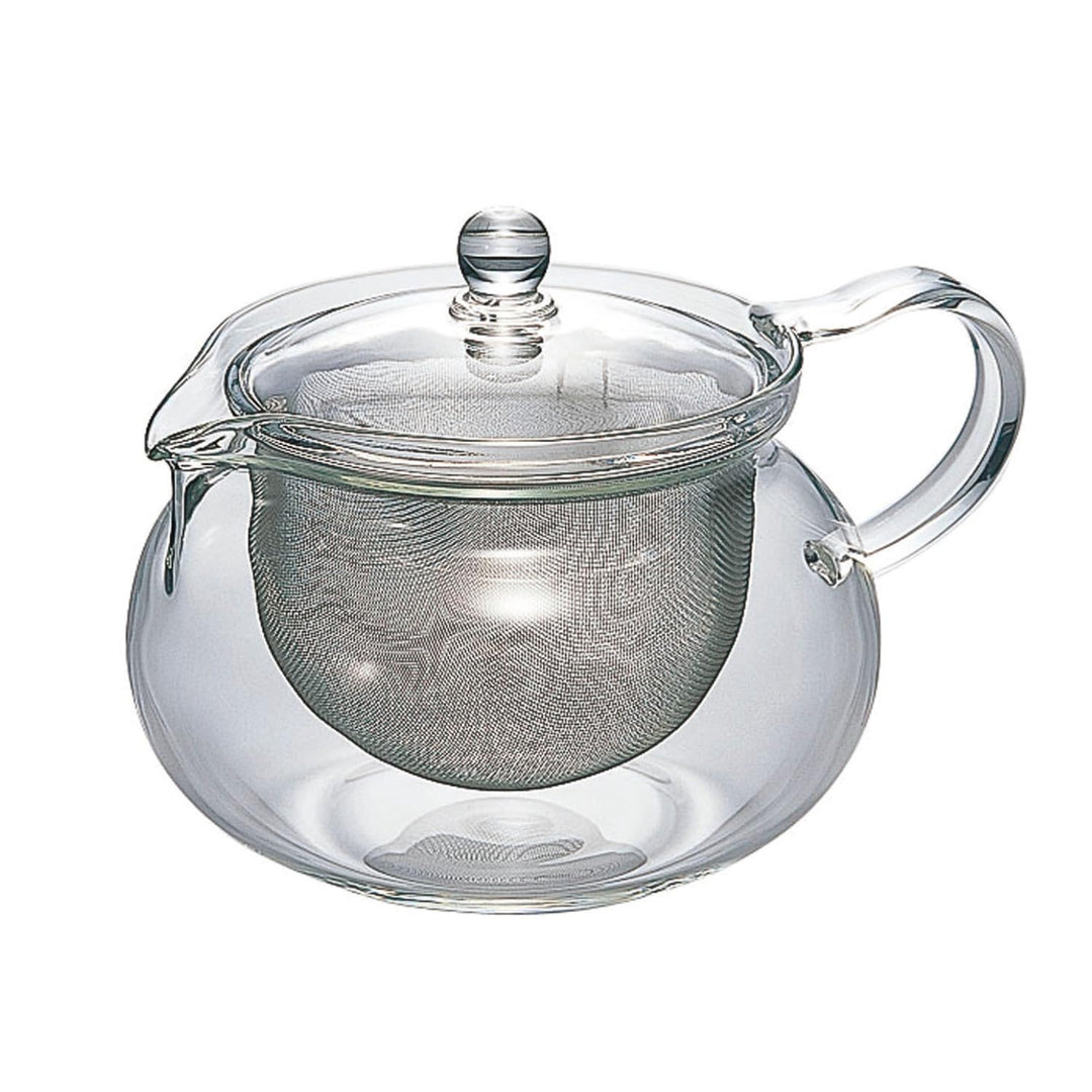 HARIO Teekanne, Glas,, 700ml, 700ml