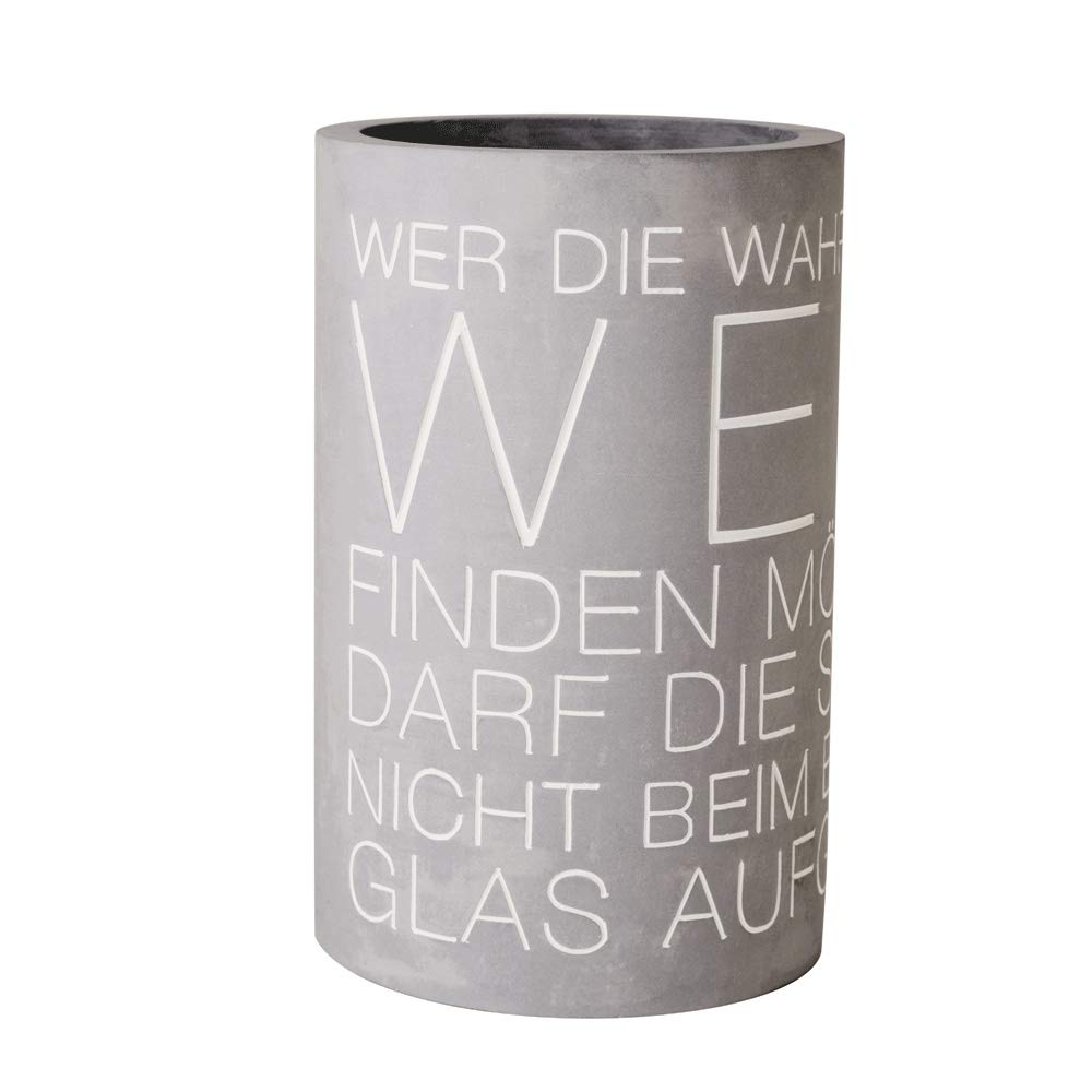 Räder Weinkühler Wahrheit im Wein