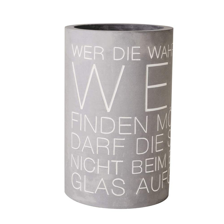 Räder Weinkühler Wahrheit im Wein