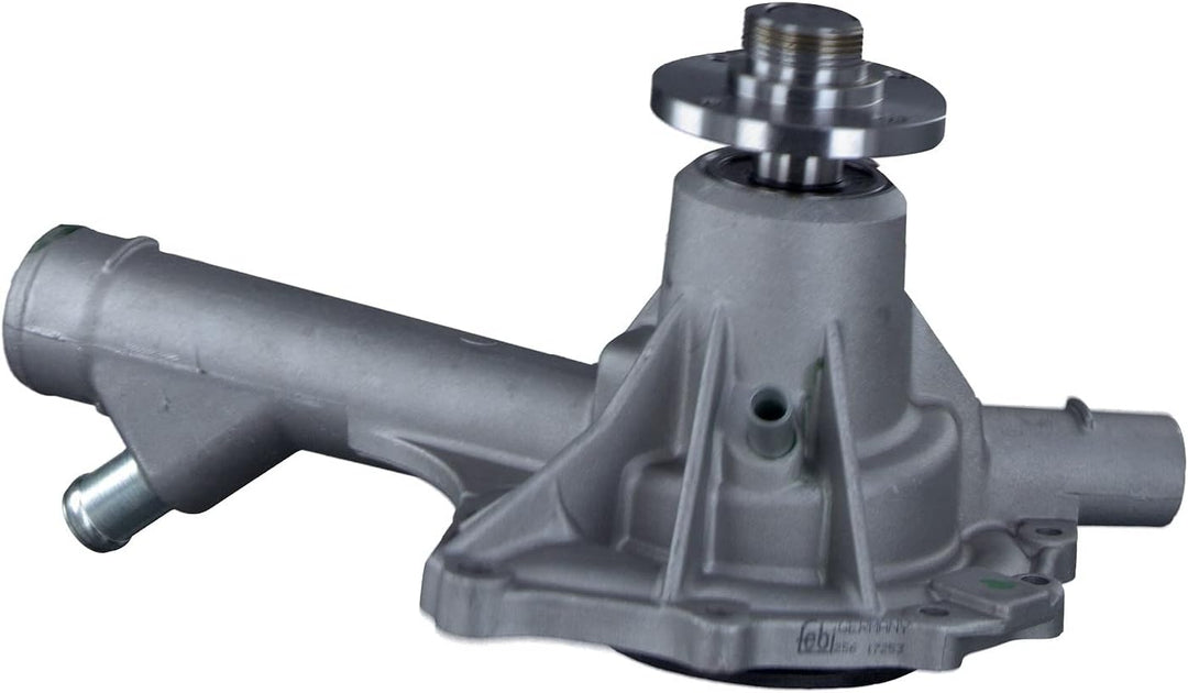 febi bilstein 17253 Wasserpumpe mit Dichtung , 1 Stück