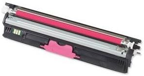 OKI 44250722 C110, C130 Tonerkartusche magenta 2.500 Seiten, Magenta