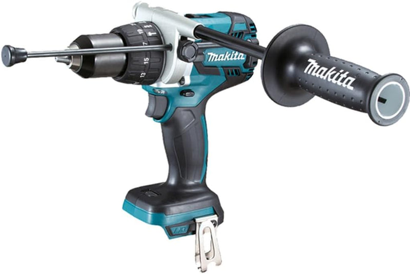 Makita DHP481Z Akku-Schlagbohrschrauber 18 V (ohne Akku, ohne