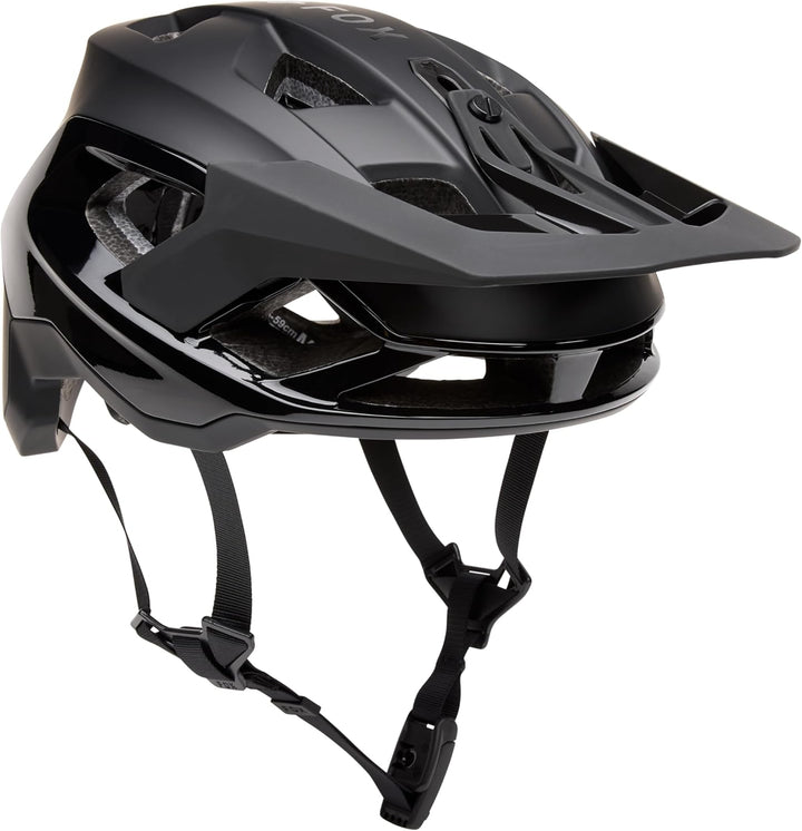 Fox Racing Speedframe Pro Matt Schwarz S, Matt Schwarz S