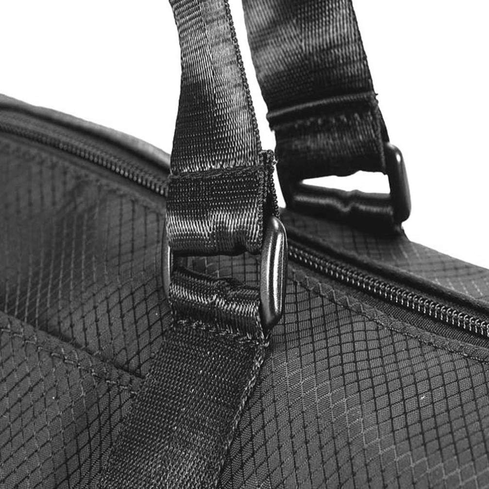 BESPORTBLE Yoga-Tasche Matte ?ger Yoga Lagerung Taschen Tasche Für Yogamatte Umhängetasche Aus Segel