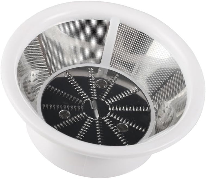 Tristar SC-2286 Entsafter – Hoher Saftertrag – 2 Geschwindigkeitsstufen