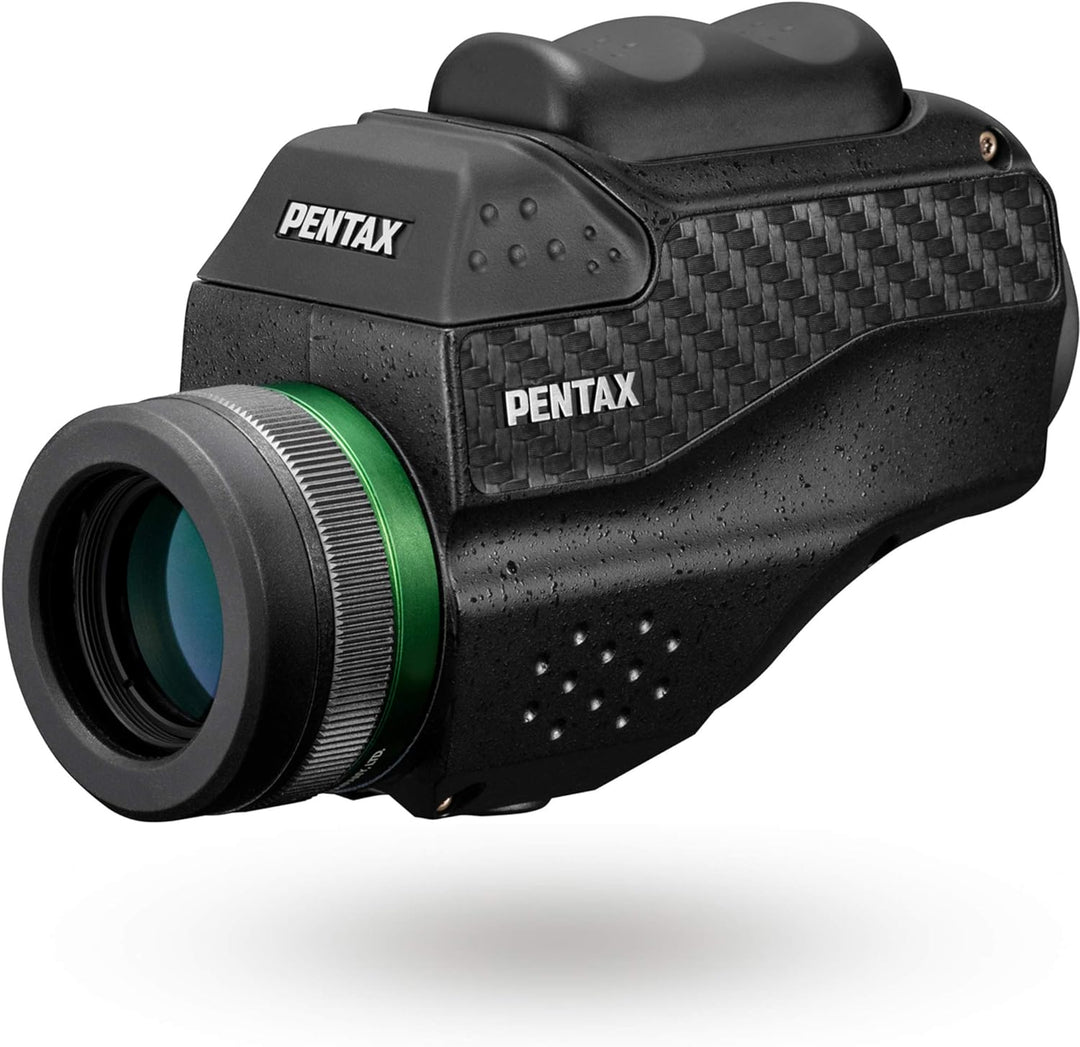 PENTAX Monoculares Fernglas VM 6x21 WP, Monoculares