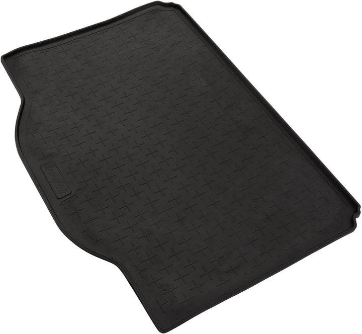 Travall CargoMat Liner Kofferraumwanne Kompatibel Mit Opel Mokka (2012-2019) Chevrolet Trax (Ab 2013