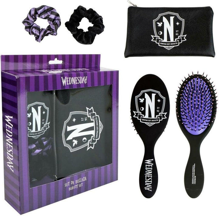 CERDÁ LIFE'S LITTLE MOMENTS Wednesday Beauty Box Set