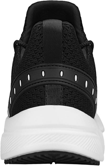 Feethit Damen Laufschuhe Turnschuhe Sportschuhe Sneaker Leichtgewichts Atmungsaktiv Gummisohlen für