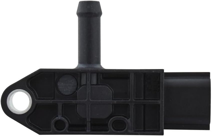 HELLA 6PP 009 409-121 Sensor, Abgasdruck - 3-polig - geschraubt