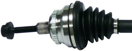SKF VKJC 5575 Antriebswelle