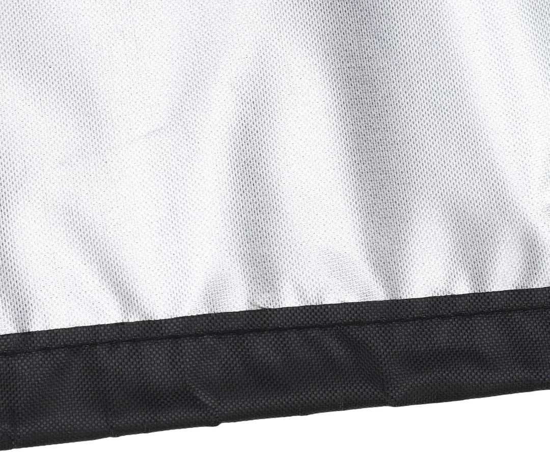 ICE MAKER Cover 420d Oxford Stoff Wasserdichte Staubfeste Arbeitsplatte Eishersteller -Maschine Abde