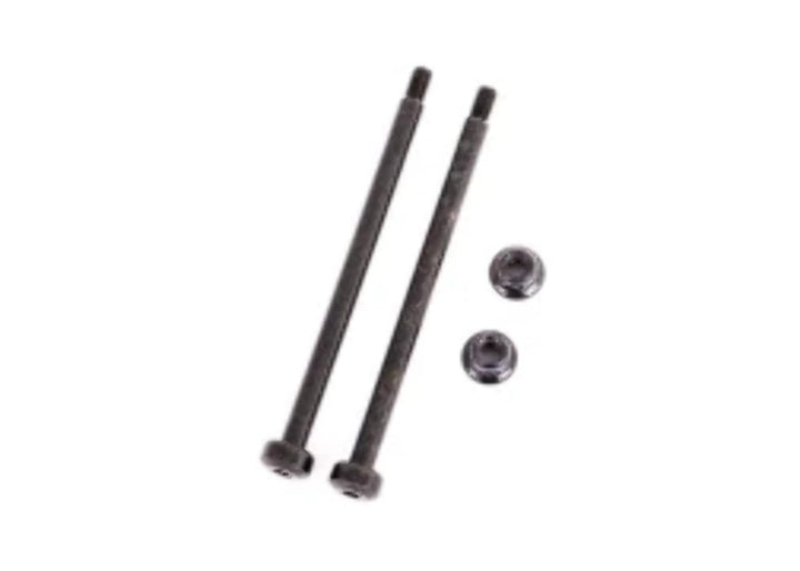 Traxxas Federstifte aussen hinten TRA9543