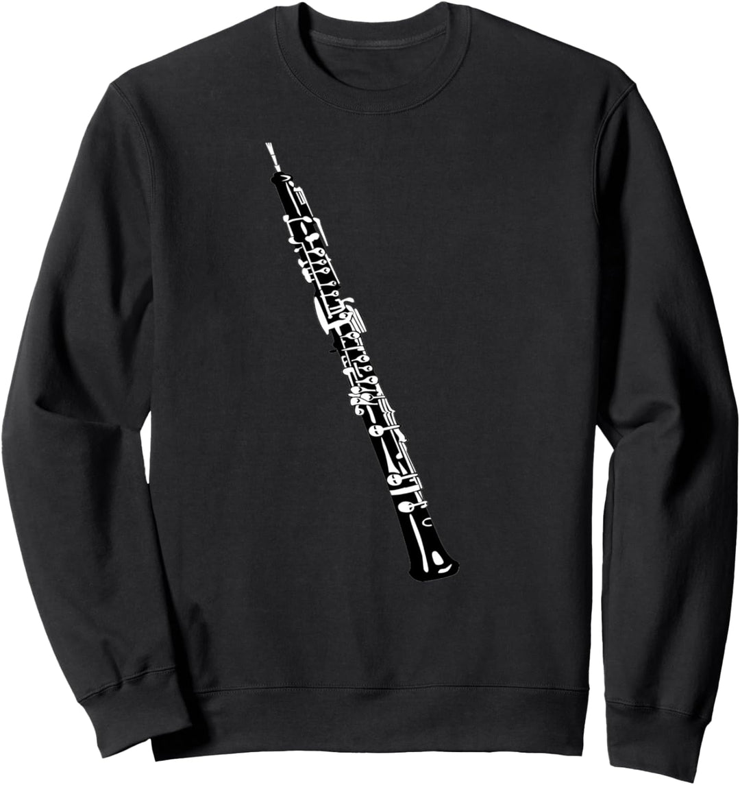 Oboe Sweatshirt