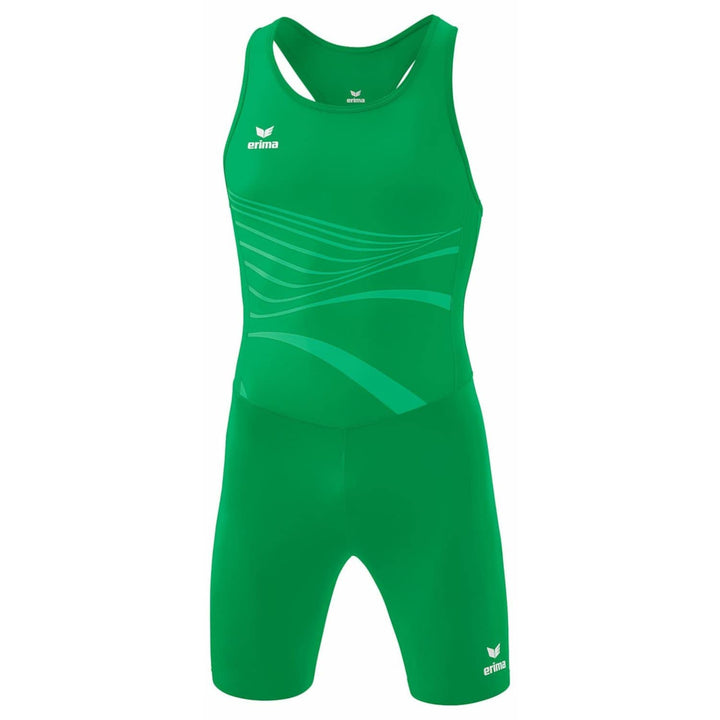 Erima Unisex Racing 2.0 Sprinter Anzug S Smaragd, S Smaragd
