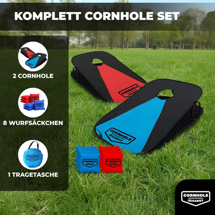 Original Cup - Paren Cornhole
