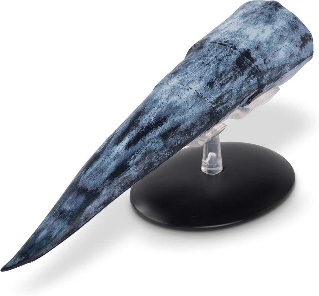 Star Trek Starships Collection Special Special Planet Killer 22 cms.