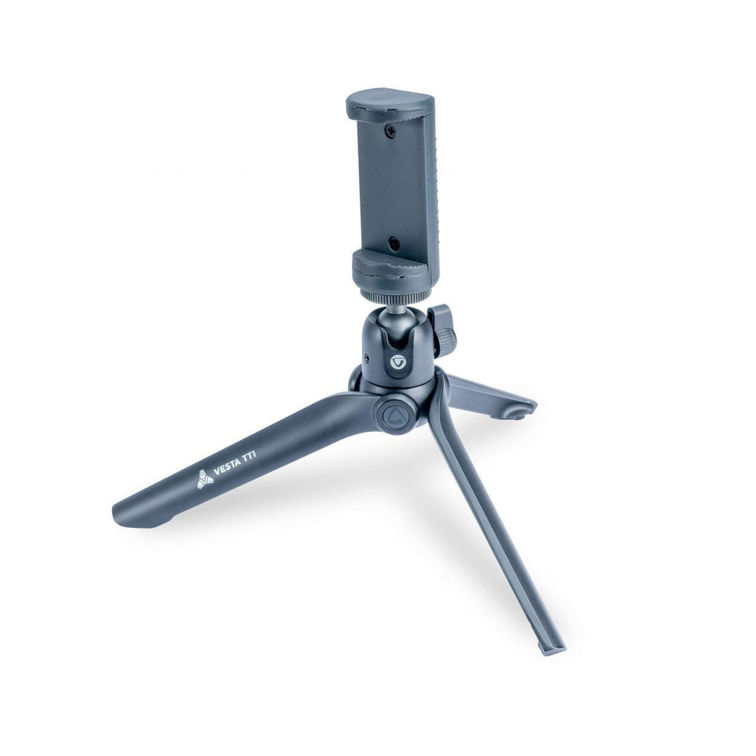 Vanguard Tischstativ Vesta TT1 Black Pearl