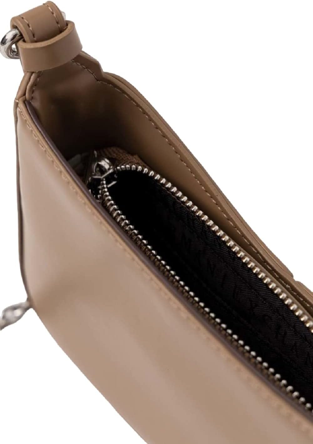 Armani Exchange Damen Sibilla Crossbody Shoulder Noise/Xray, Noise/Xray