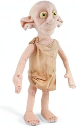 The Noble Collection Dobby Sammler Plüsch