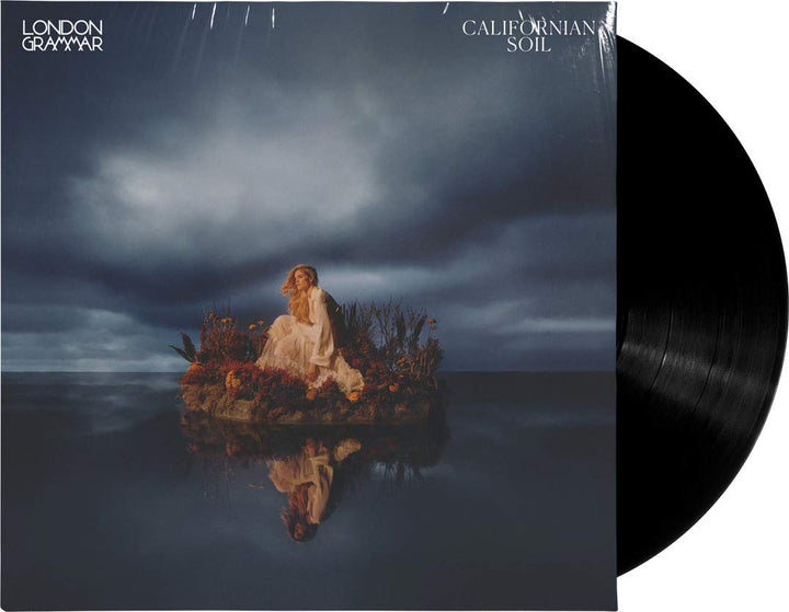 Californian Soil (Lp) [Vinyl LP], Vinyl