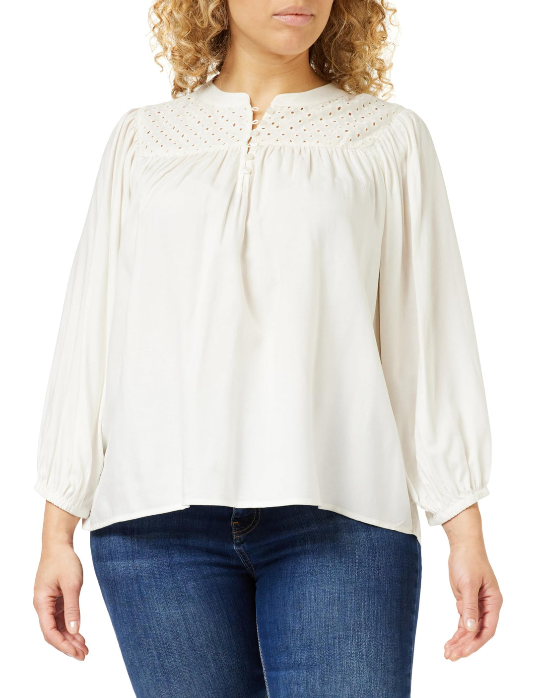 KAFFE Damen Bluse, 40