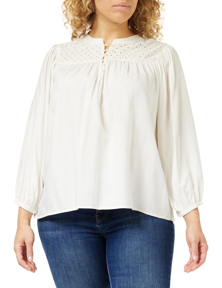 KAFFE Damen Bluse, 40