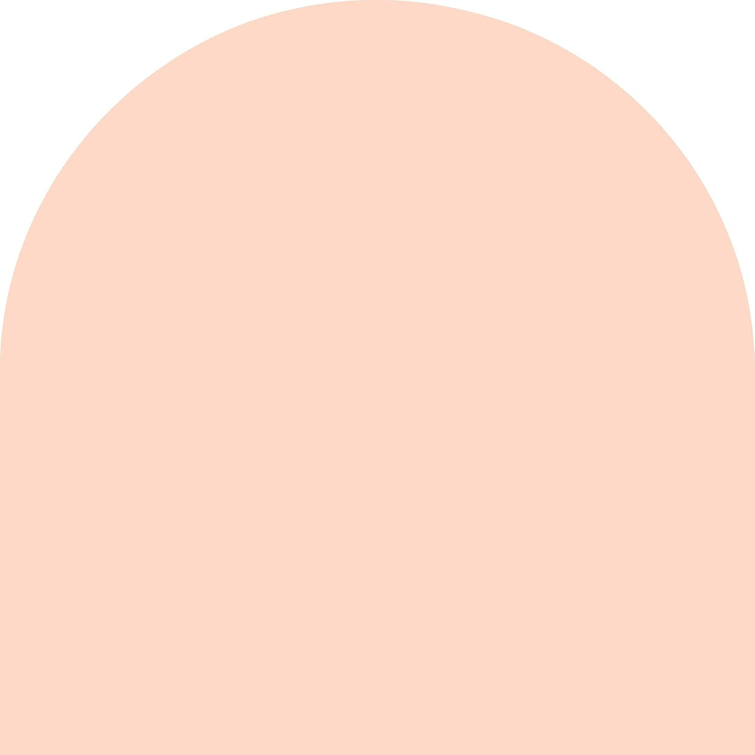 derendo Fühl Dich Wohl Deine Farbe pastell, matte Wandfarbe pastell, hohe Deckkraft, verschiedene Pa