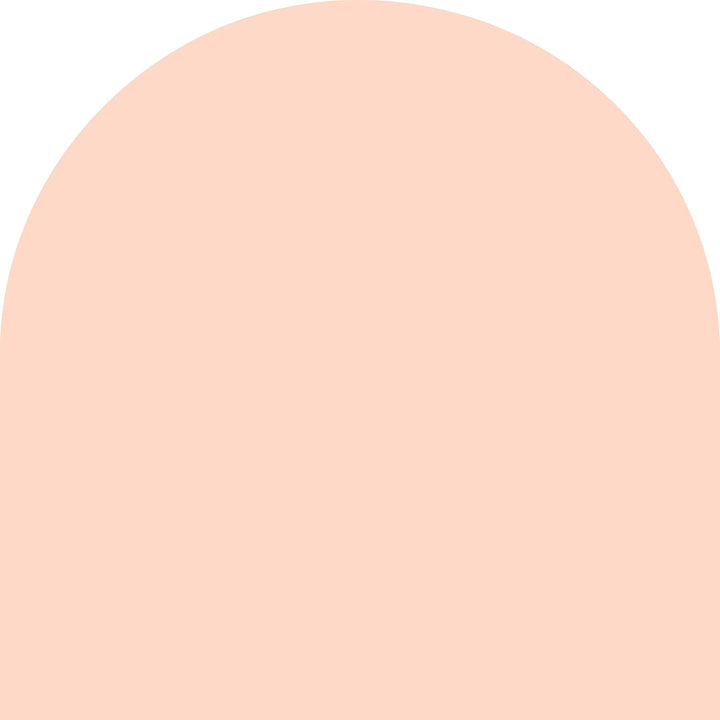 derendo Fühl Dich Wohl Deine Farbe pastell, matte Wandfarbe pastell, hohe Deckkraft, verschiedene Pa