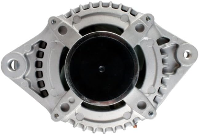 HELLA - Generator/Lichtmaschine - 14V - 100A - für u.a. Toyota Auris (_E15_) - 8EL 012 429-531
