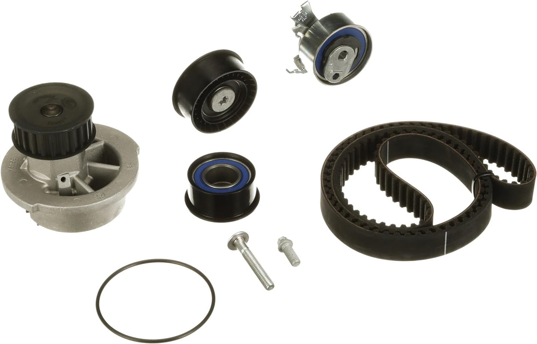 GATES PowerGrip Kit + Wasserpumpe KP15369XS-3