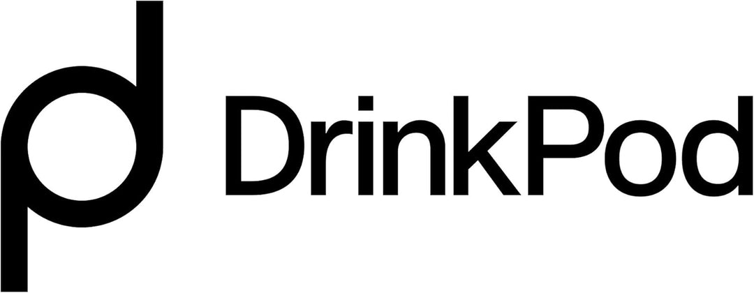 Pioneer DrinkPod Isolierflasche aus Edelstahl 0,2 L Doppelwandig Thermo-Lebensmittelbehälter 6 Stund