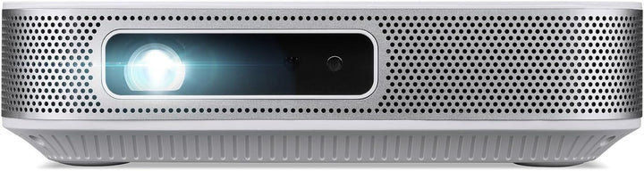Acer PD1520s mobiler LED Full HD Projektor mit Auto Fokus, Bluetooth Audio, USB-Playback und automat