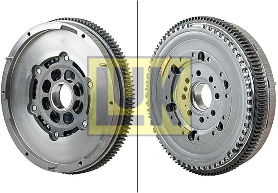 LuK 415 0438 10 Schwungrad