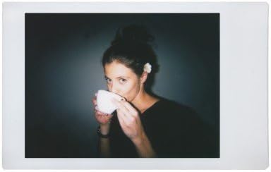 Lomography Lomo'Instant White + 3 Linsen - Instant Film Kamera weiss, weiß
