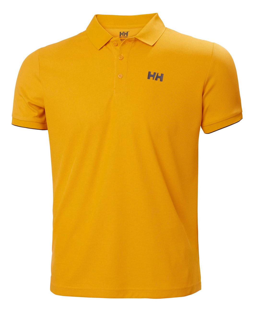 Helly Hansen Herren Ocean Polo Shirt M Cloudberry, M Cloudberry