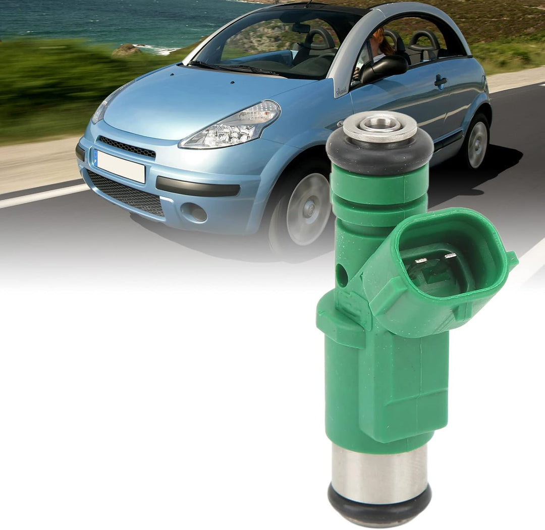 Kraftstoffeinspritzdüse 1984G0 01F023 für Citroen C2 C3 für Peugeot 1007 207 Kfz-Benzineinspritzdüse