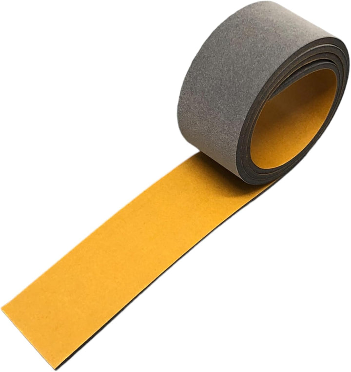 Ersatzteil für VELUX Dachfenster - 44mm selbstklebende Dachfenster Dichtung 1 Meter für Holz Fenster