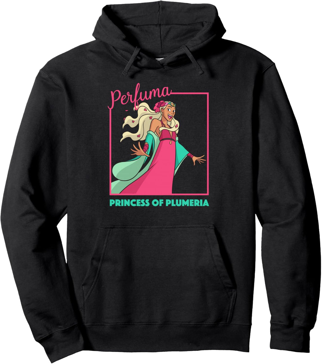 She-Ra: Prinzessin der Macht Perfuma Pullover Hoodie