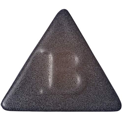 Botz Steinzeug Glasur Granitschwarz 800 ml 9888