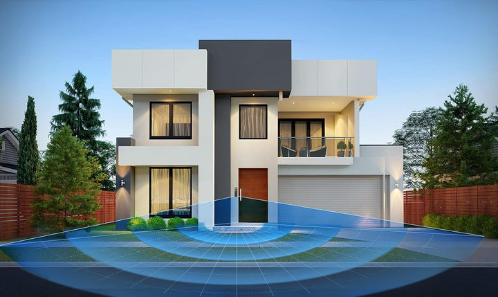 eufy Video Türklingel Doorbell DualCam